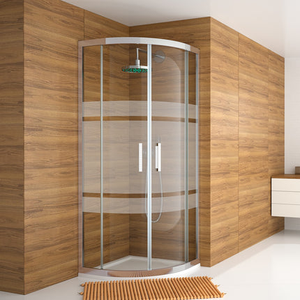 Mampara S300 TR130 cio