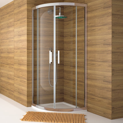 Mampara S300 TR130 frente