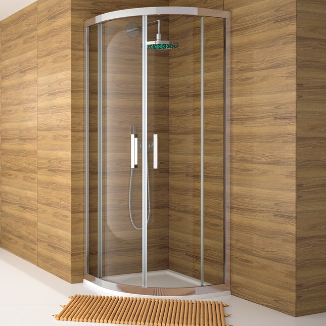 Mampara S300 TR130 frente