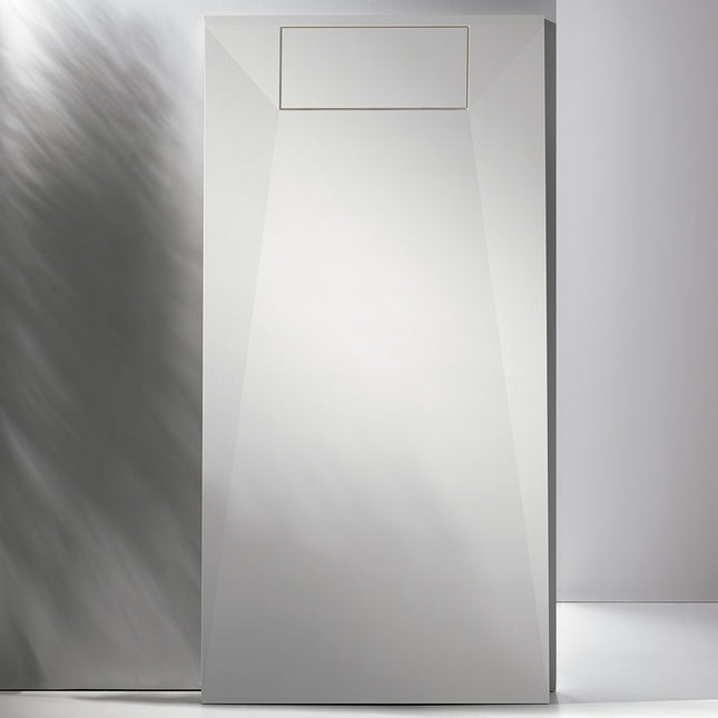 Plato de Ducha SENSATION pie