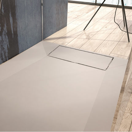 Plato de Ducha SENSATION de kretta