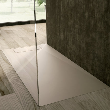 Plato de Ducha SENSATION mampara