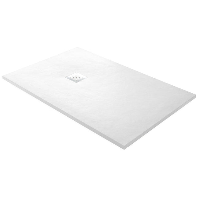 Plato de Ducha ELIO blanco