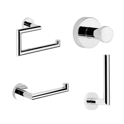 Accesorios de Baño ODEÓN de PyP