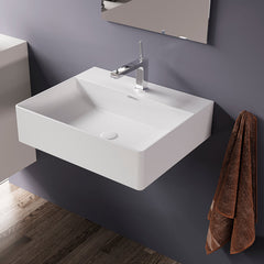 Lavabo SIL de Art&Bath