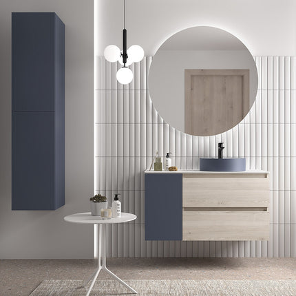 Mueble MODULAR SPIRIT Salgar cajones y módulo puerta reversible
