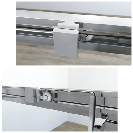 rodamientos mampara space