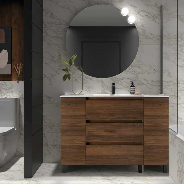 Modular SPIRIT 3 Cajones y 2 Módulos