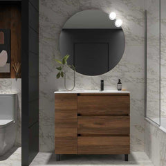 MODULAR SPIRIT 3 cajones a suelo y módulos de 30 cm