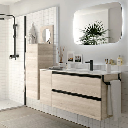 Mueble MODULAR SPIRIT Salgar cajones y módulo puerta push