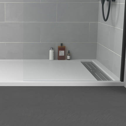 Plato de Ducha STYLE PLUS