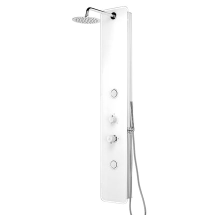 Columna Hidromasaje TOUS de aquassentcm