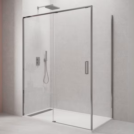 Mampara de Ducha TWENTY Angular