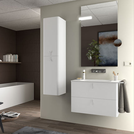 mueble uniiq 800 blanco