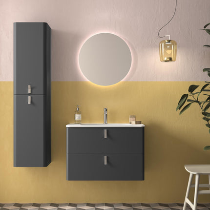 mueble uniiq antracita 800