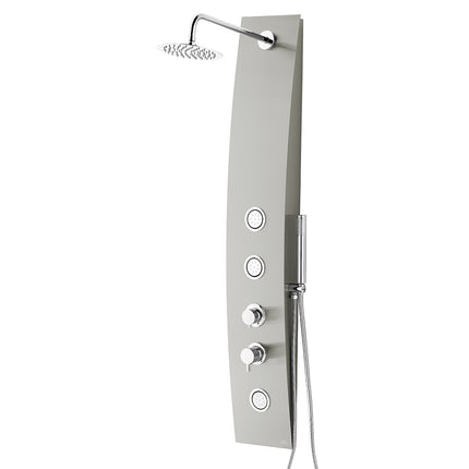 Columna Hidromasaje YARIS de aquassent