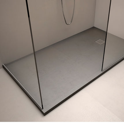  ESSENCIAL ENMARCADO en mampara